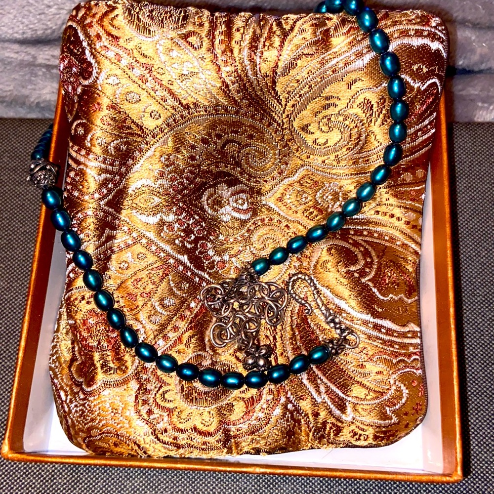 COPY - Barbara Bixby necklace